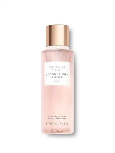 Victoria's Secret Coconut Milk & Rose Body Mist