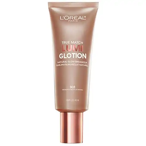 L'Oreal Paris Makeup True Match Lumi Glotion