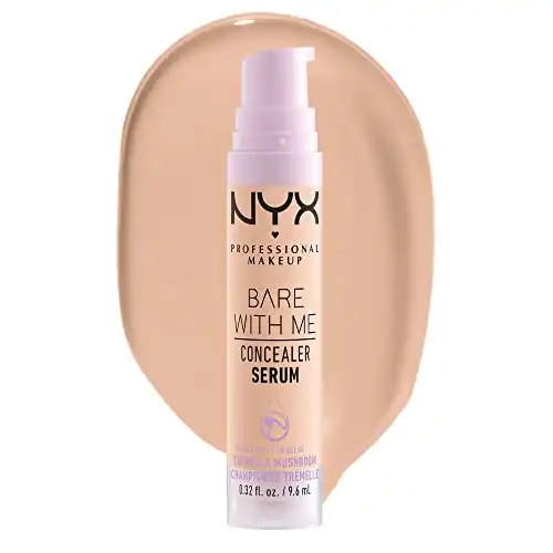 NYX PROFESSIONAL MAKEUP