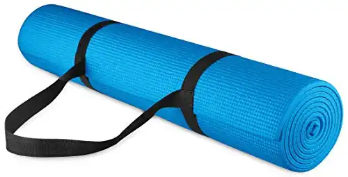 Fitvids All-Purpose Yoga Mat