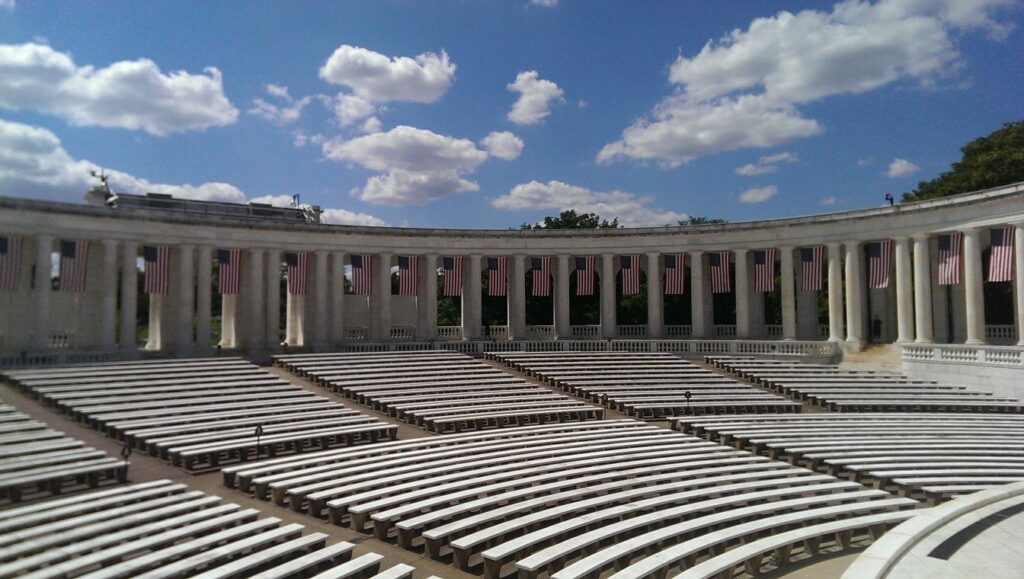 Arlington Amphitheater