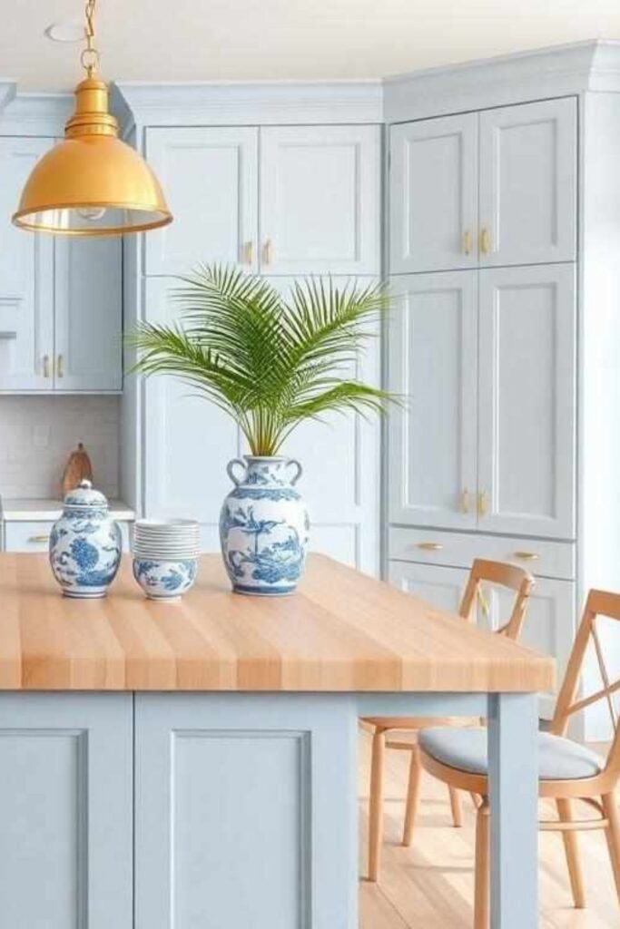 beach themed kitchen accessories