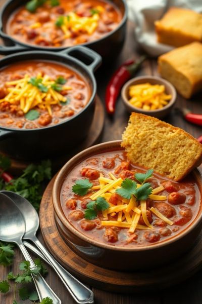 chili ingredients