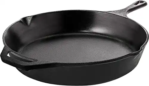 Utopia Kitchen Sauté Fry Pan