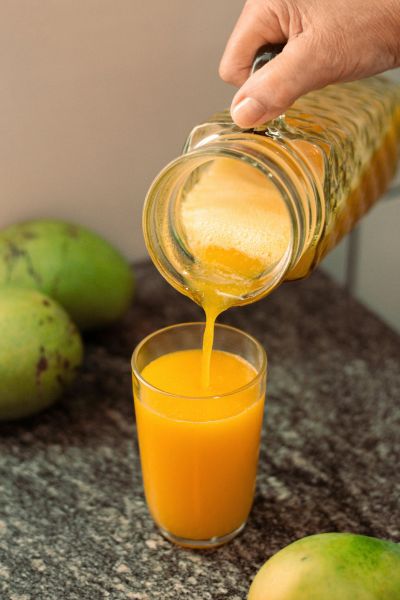 Mango Puree