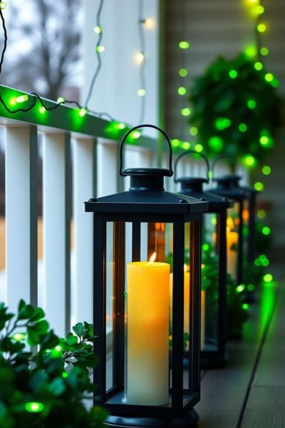 lanterns for porch