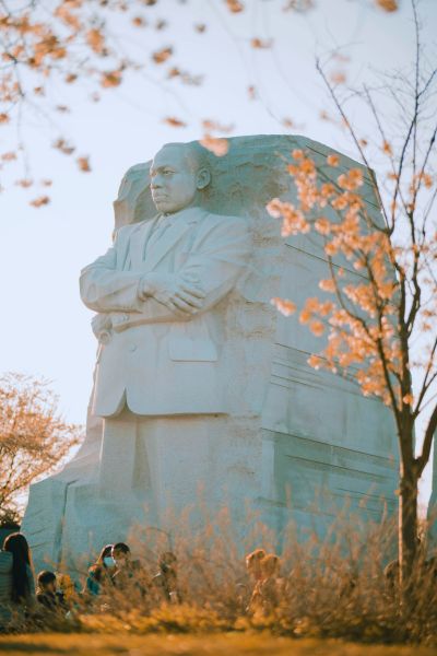 MLK Memorial