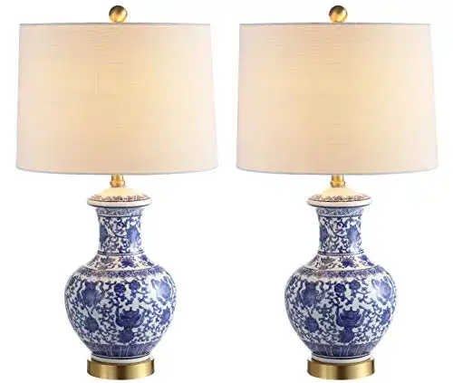 Set of 2 Table Lamps