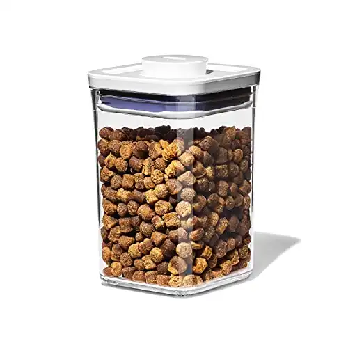 OXO Good Grips Pet Treat Storage