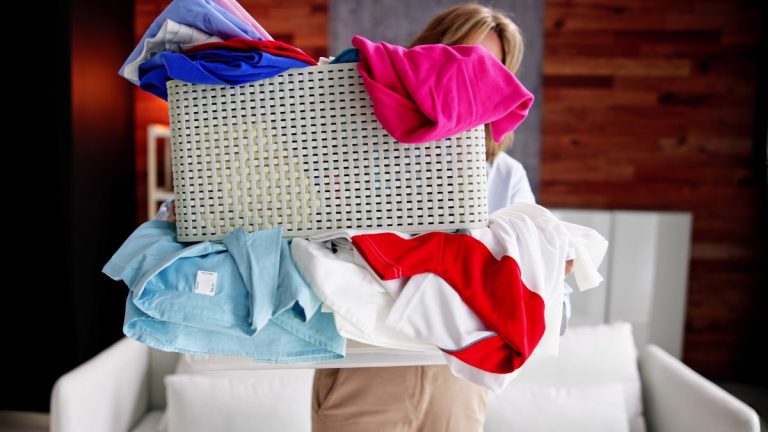 Pile of things to sell for cash
