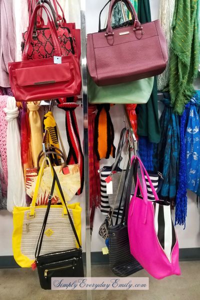 BOLO items