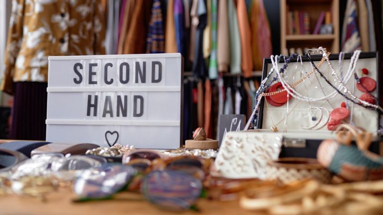 Best things to buy used when on a tight budget