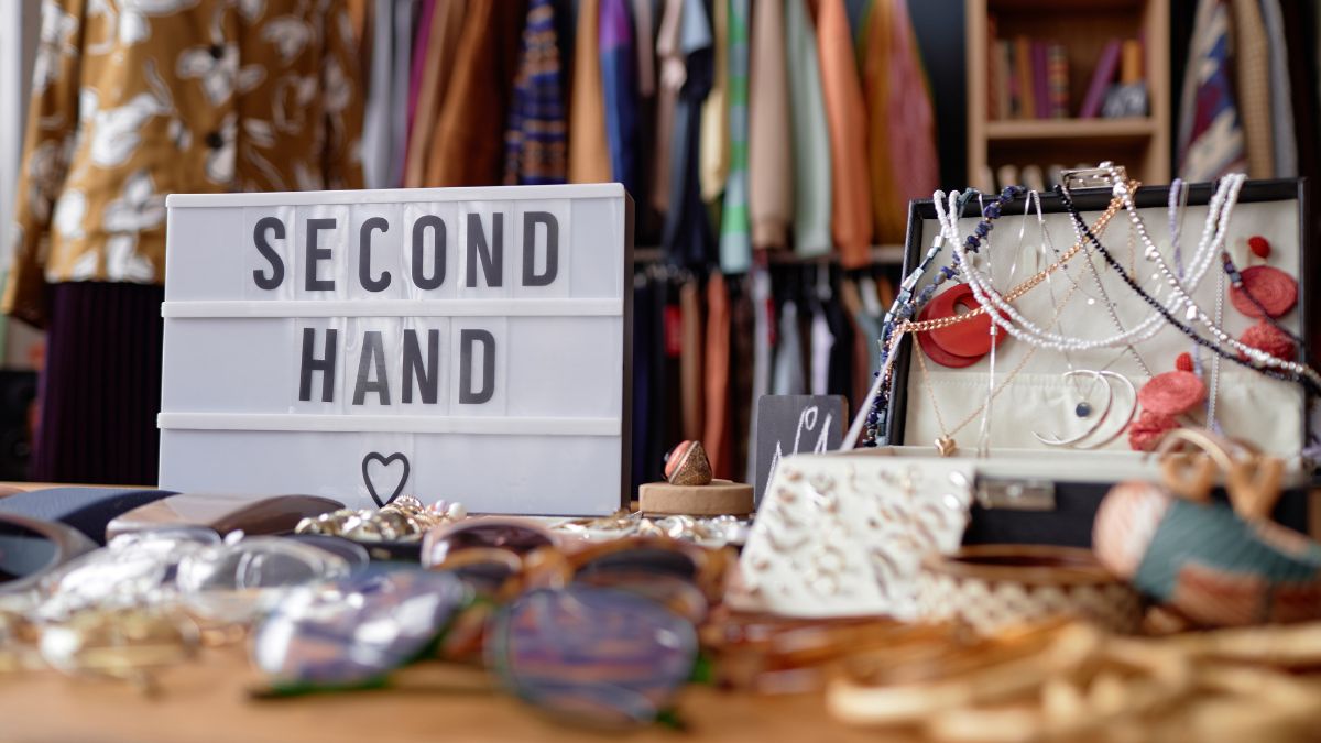 Best things to buy used when on a tight budget